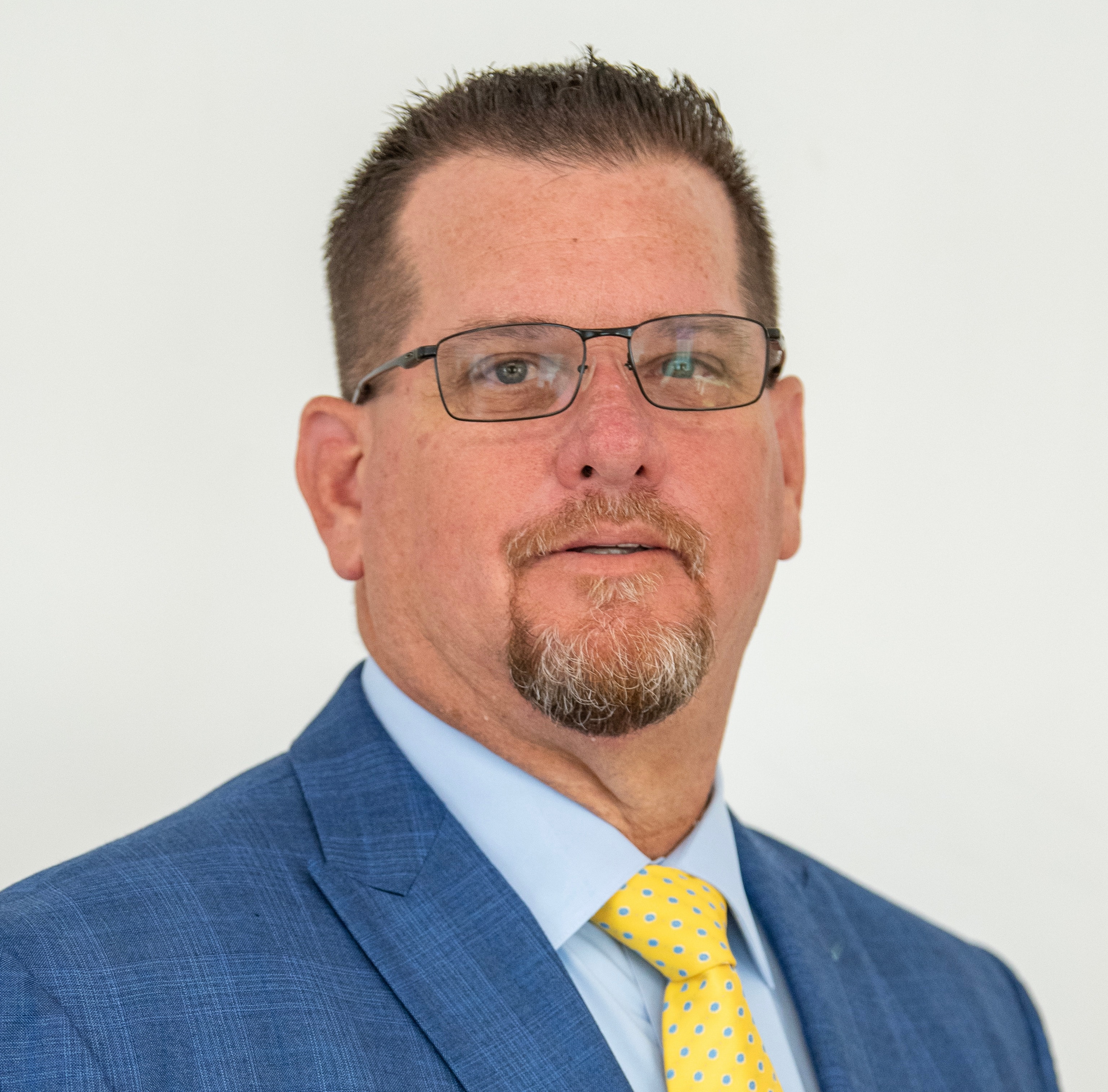 Eddie Eaton — minister and preacher
