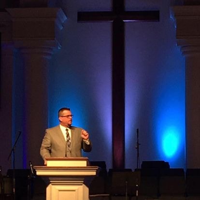 Preaching the Word